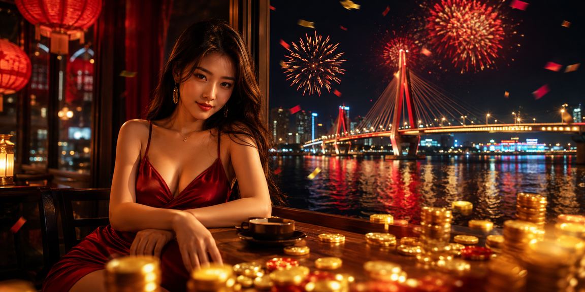 Khách hàng trò chuyện và giải trí cá cược tại quán cà phê Cần Thơ