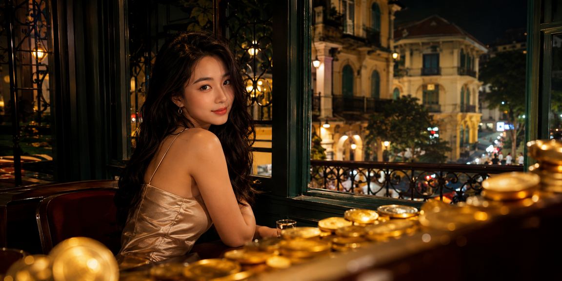 Khách VIP tại sòng bài Hà Nội với trải nghiệm cá cược đỉnh cao